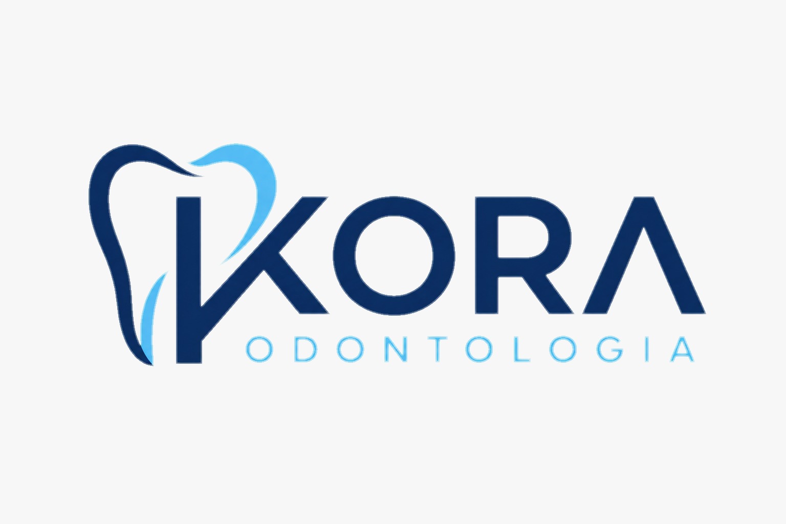 Logo Kora Odonto